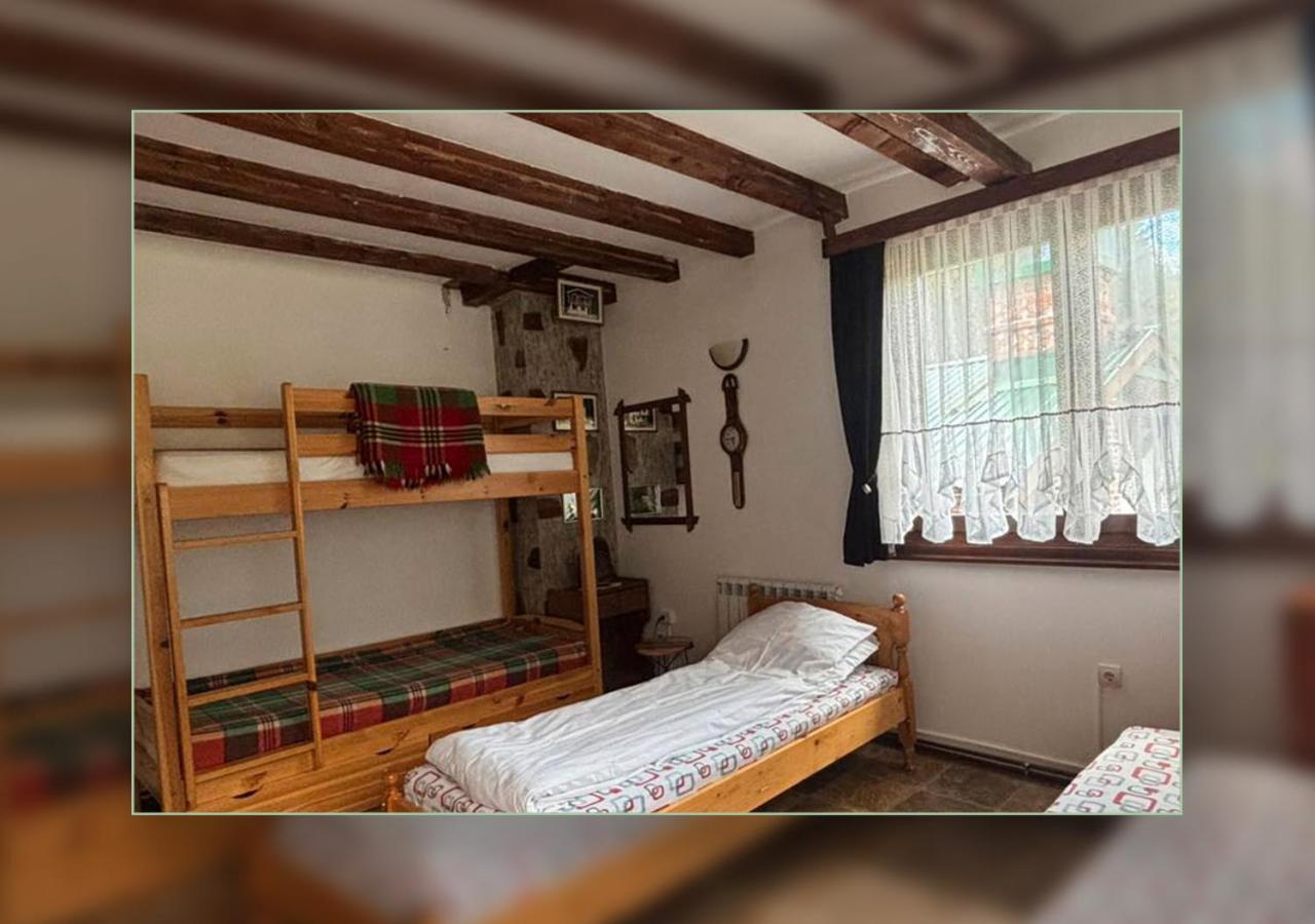Вила Перика-Vila Perika Borino Eksteriør bilde